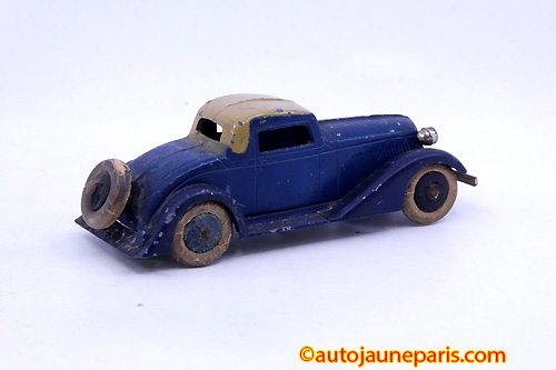 autojauneparis