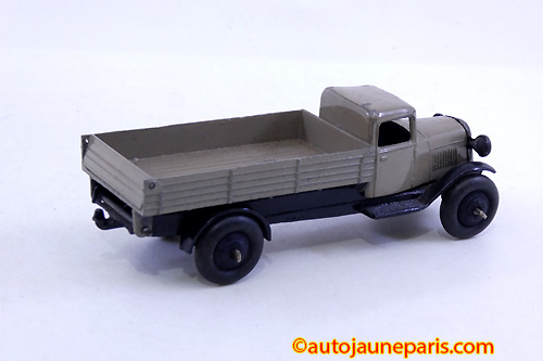 autojauneparis