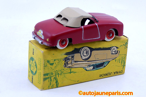 autojauneparis