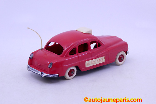 autojauneparis