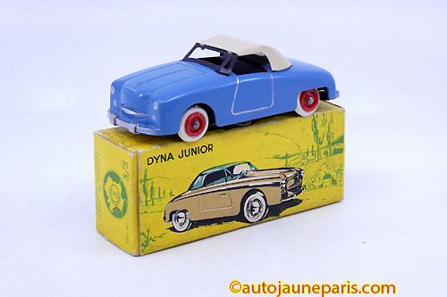 autojauneparis
