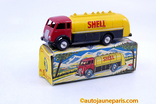 autojauneparis