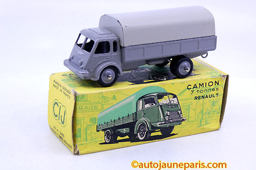 autojauneparis