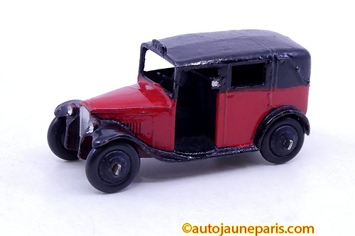 autojauneparis