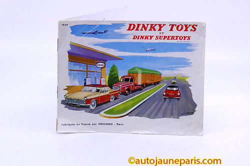 autojauneparis
