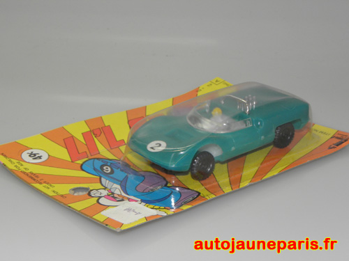 autojauneparis