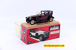 autojaune paris dinky toys