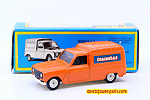 autojaune paris dinky toys