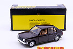 autojaune paris dinky toys