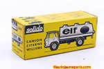 autojaune paris dinky toys