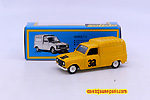 autojaune paris dinky toys