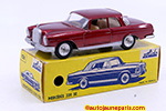 autojaune paris dinky toys