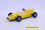 auto jaune paris