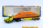 auto jaune paris