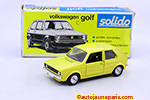 auto jaune paris