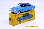 auto jaune paris modèles réduits