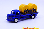 auto jaune paris