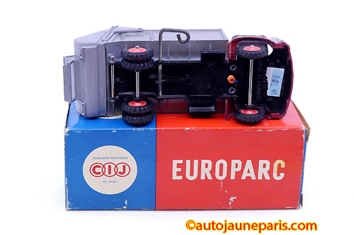 autojauneparis