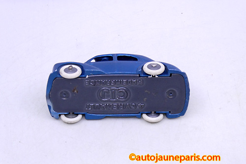 autojauneparis
