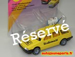 auto jaune paris