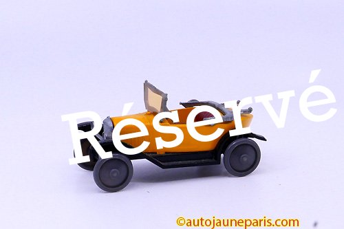 autojauneparis