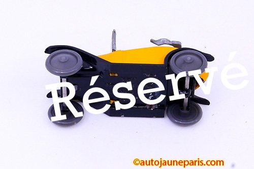 autojauneparis