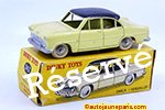 auto jaune paris
