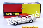auto jaune paris