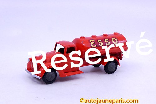 autojauneparis