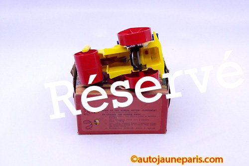 autojauneparis
