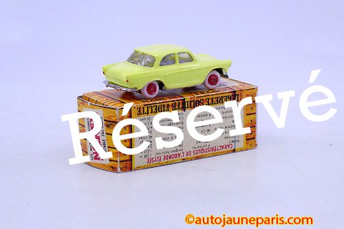 autojauneparis
