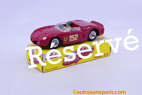 autojauneparis
