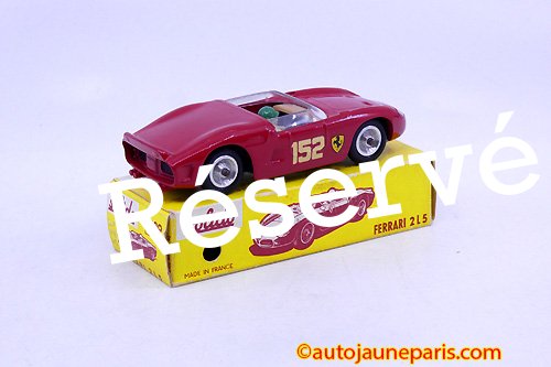 autojauneparis