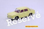 auto jaune paris