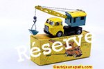 auto jaune paris