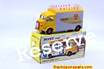 auto jaune paris